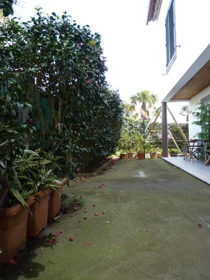 Azores Holidays House -B&B - Suites - Self Check-In Keyboard Ponta Delgada Esterno foto