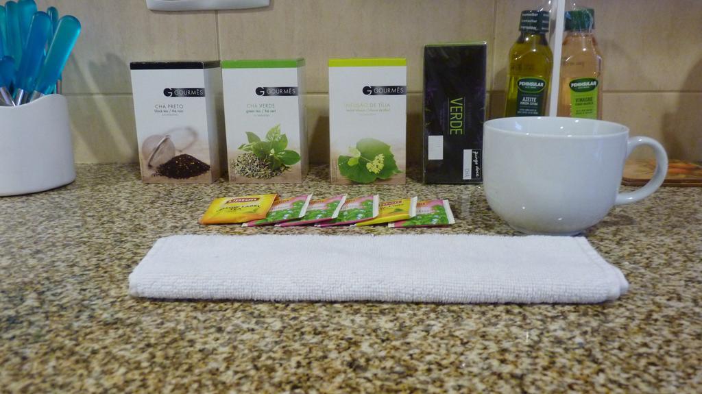 Azores Holidays House -B&B - Suites - Self Check-In Keyboard Ponta Delgada Esterno foto