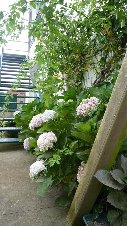 Azores Holidays House -B&B - Suites - Self Check-In Keyboard Ponta Delgada Esterno foto