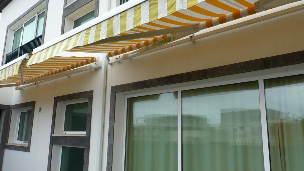 Azores Holidays House -B&B - Suites - Self Check-In Keyboard Ponta Delgada Esterno foto