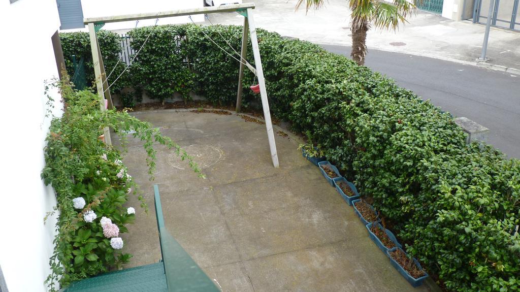 Azores Holidays House -B&B - Suites - Self Check-In Keyboard Ponta Delgada Esterno foto