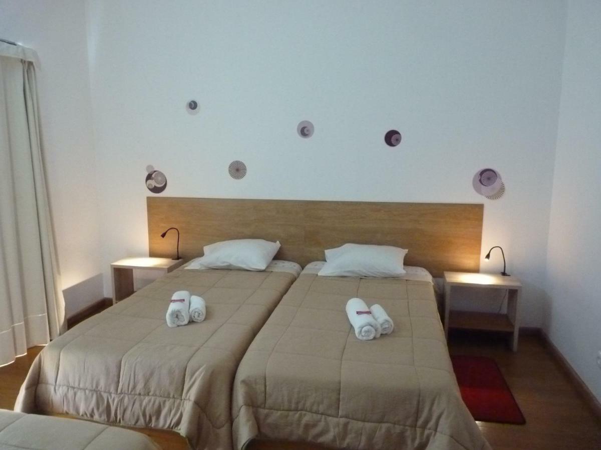 Azores Holidays House -B&B - Suites - Self Check-In Keyboard Ponta Delgada Esterno foto